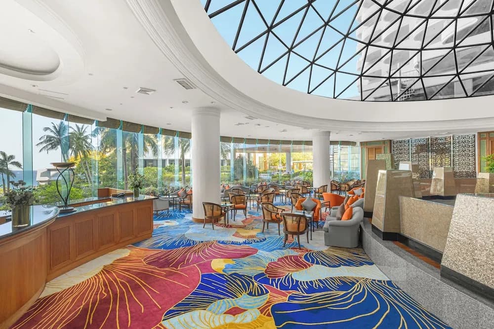 Royal Cliff Hotels Group - photo 15