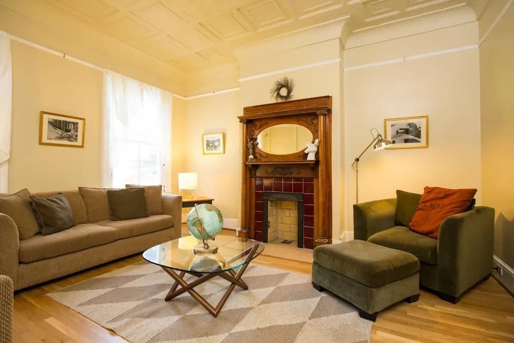 HI Marin Headlands Hostel - photo 4