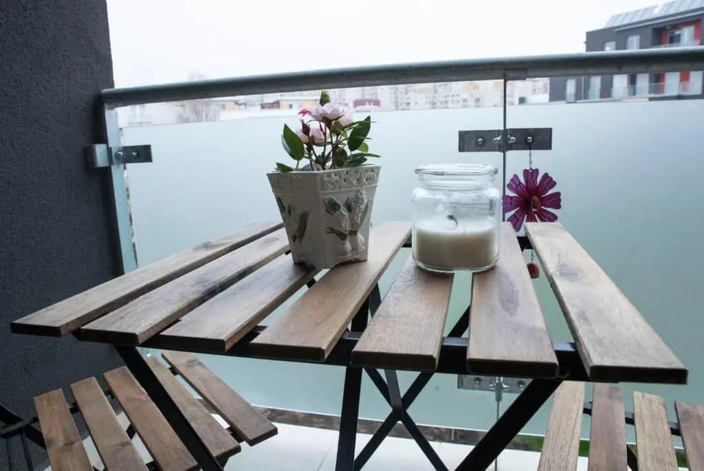 Sasadpark's new apartment in the west part of Buda - photo 24