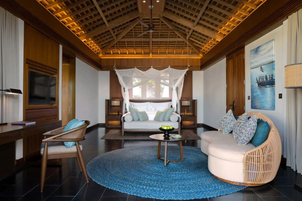 Six Senses Uluwatu - photo 14