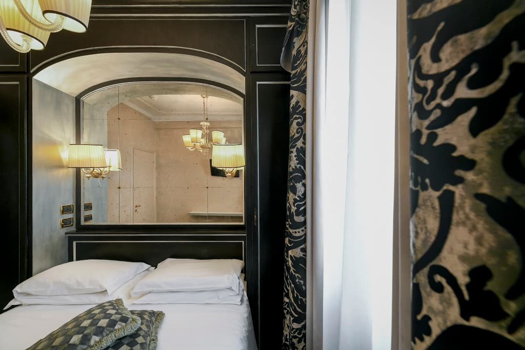 Hotel Campiello - photo 29
