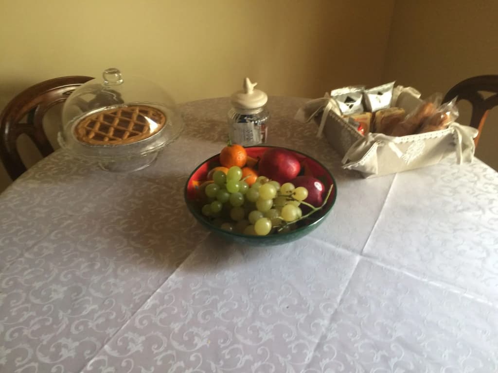 I Prati di Roma Suite - photo 10