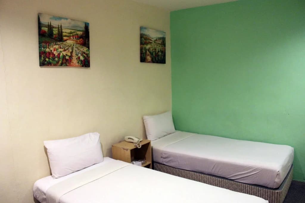 Hotel Sempurna - photo 6