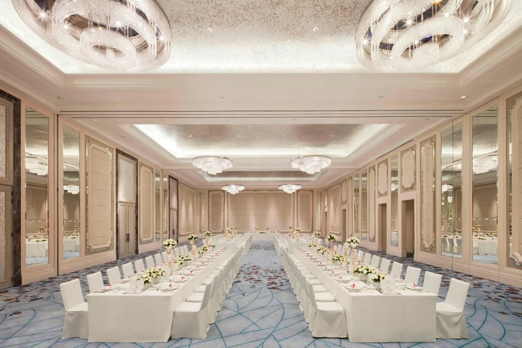 The St. Regis Kuala Lumpur - photo 42