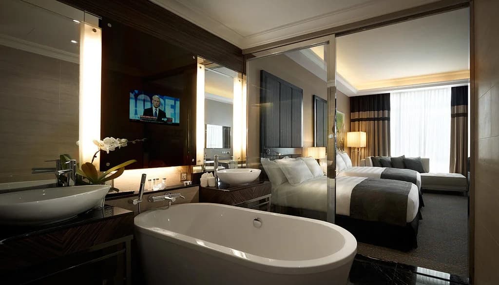 GTower Hotel - photo 9