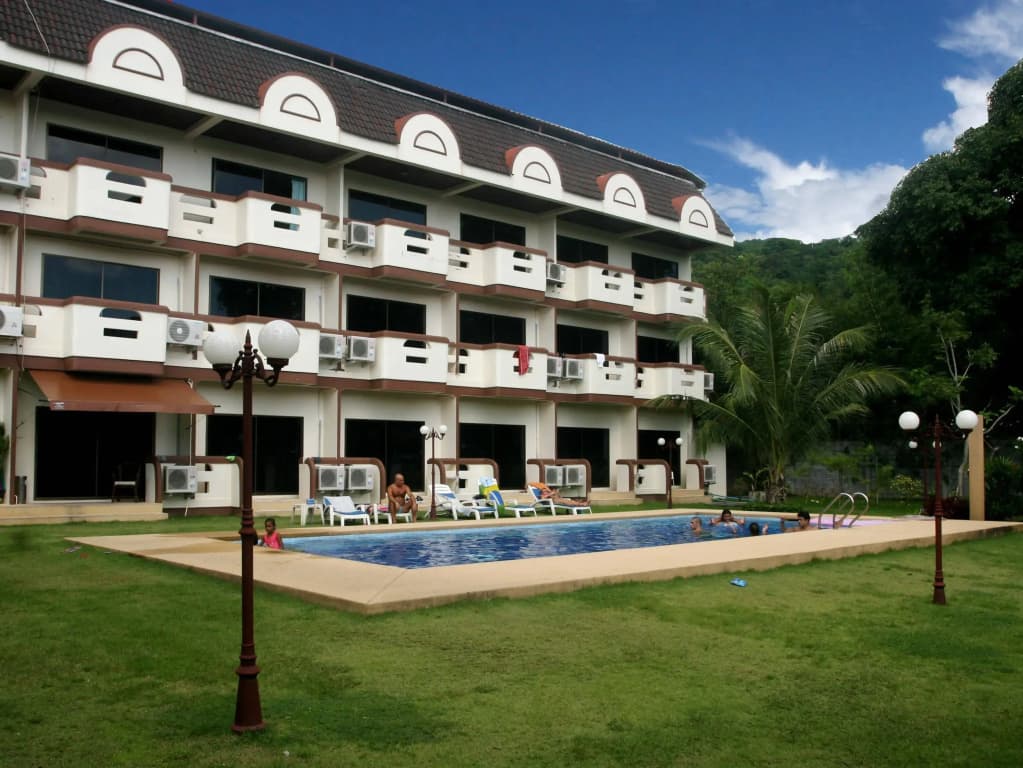 NR Nanai Patong - photo 22