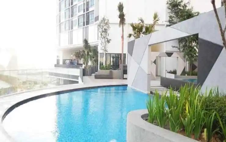 I-City by Landmark @ Shah Alam - photo 18