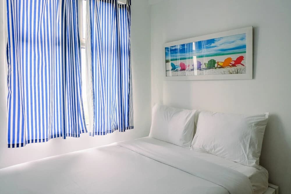 Functional Studio at Pancoran Riverside Apartment - photo 3