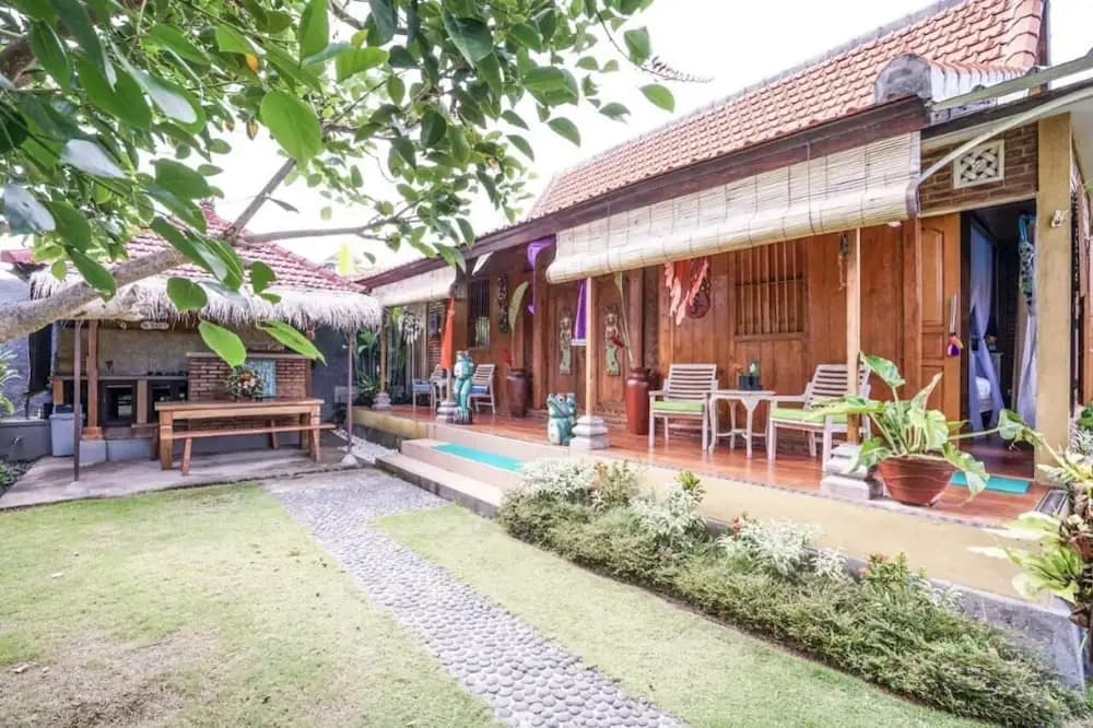 Villa Taman Pesona - photo 3