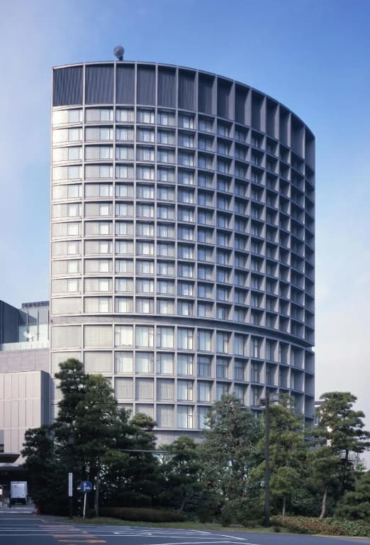 Hotel Grand Arc Hanzomon - photo 42