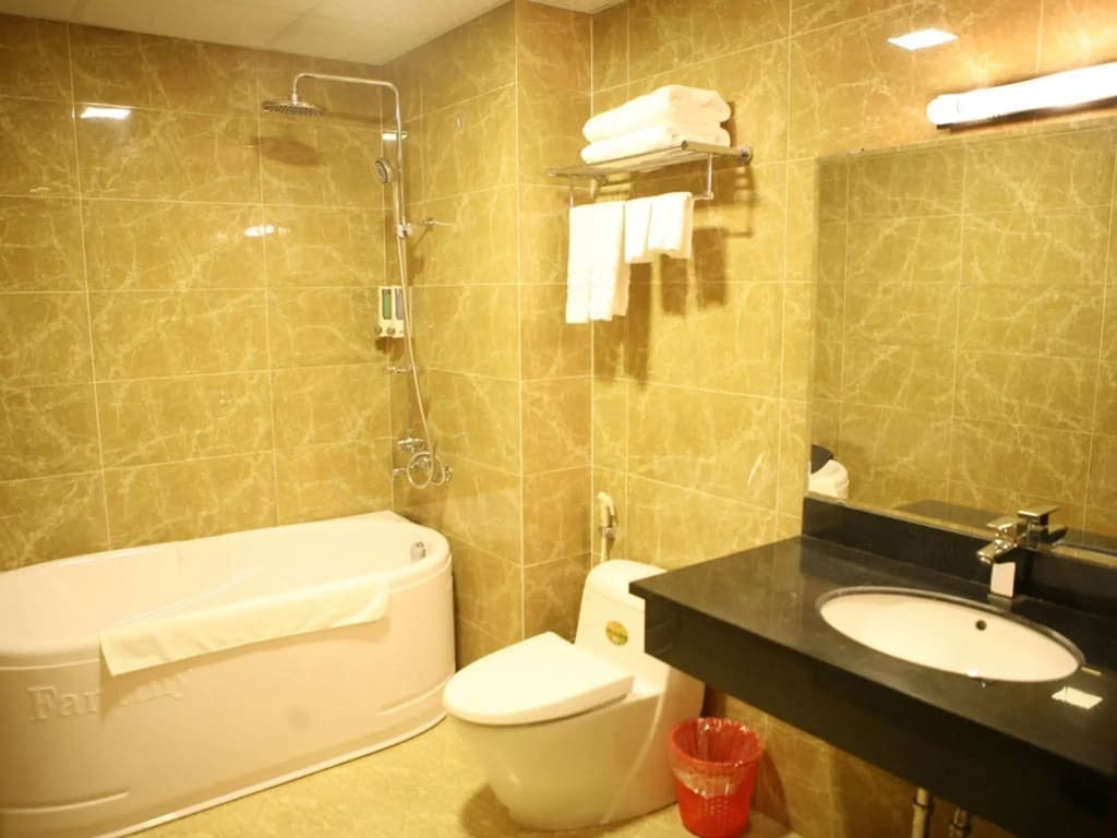 Bounty Hotel - photo 7