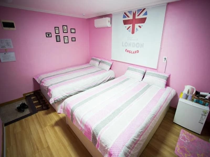 Apple Guesthouse - photo 5