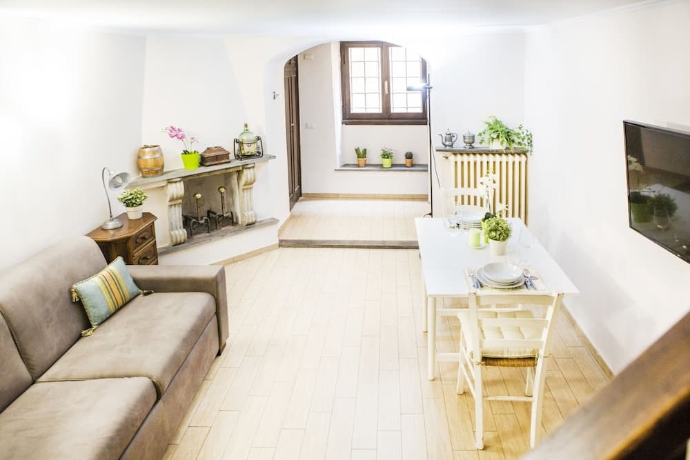Art Apartment Rustici - photo 14