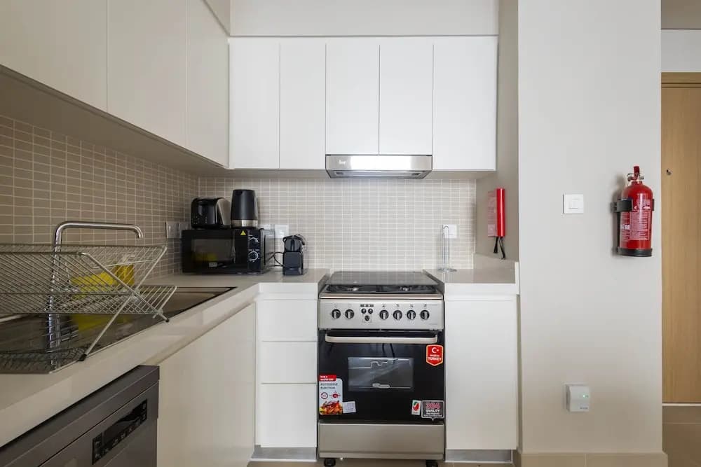 Nasma Luxury Stays - Harbour Gate T1 - photo 32