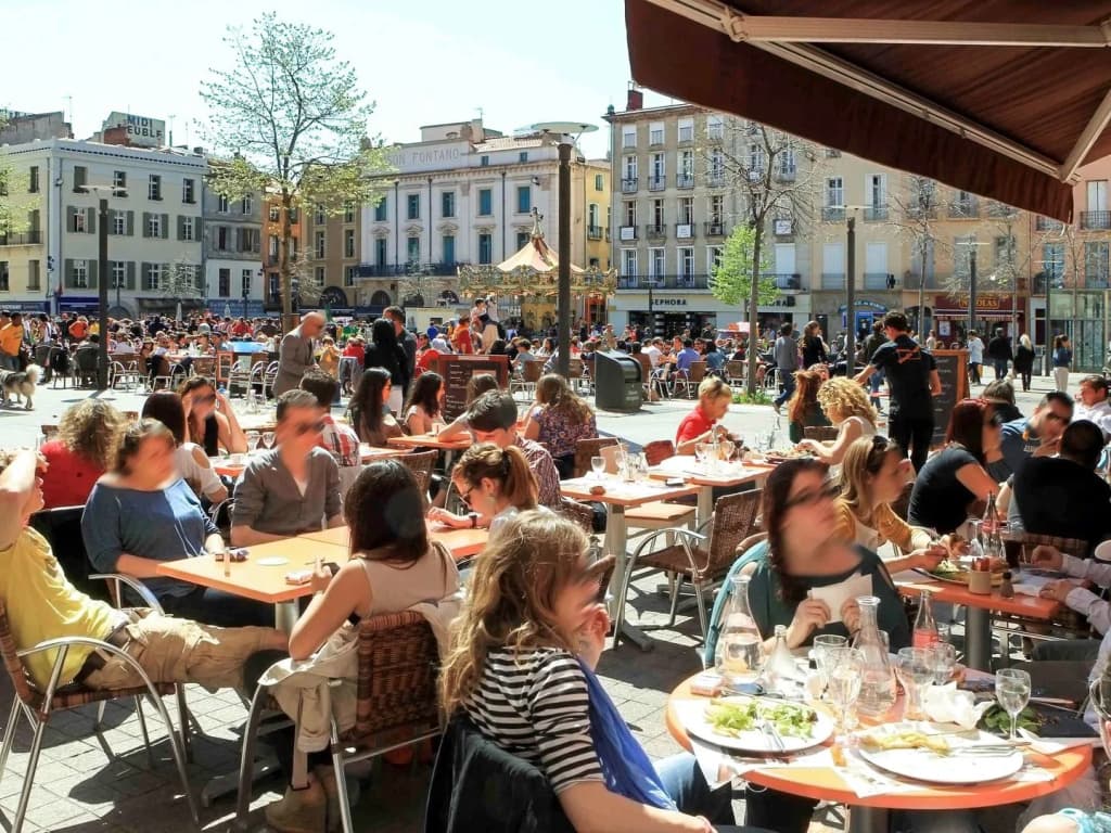 ibis budget Paris Porte d'Orleans - photo 30