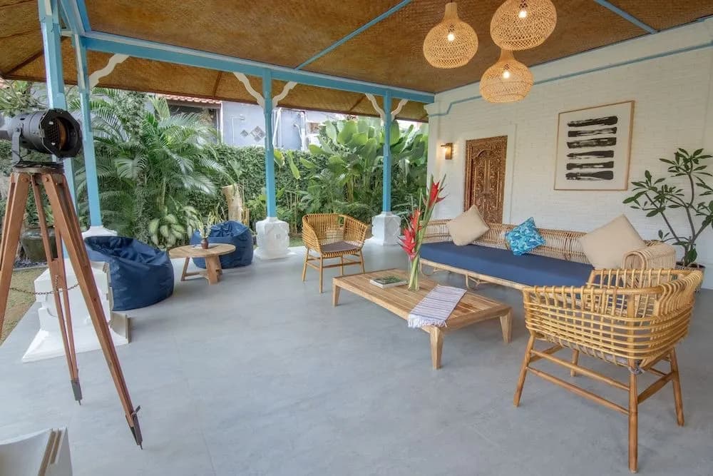 Sanur House - photo 18