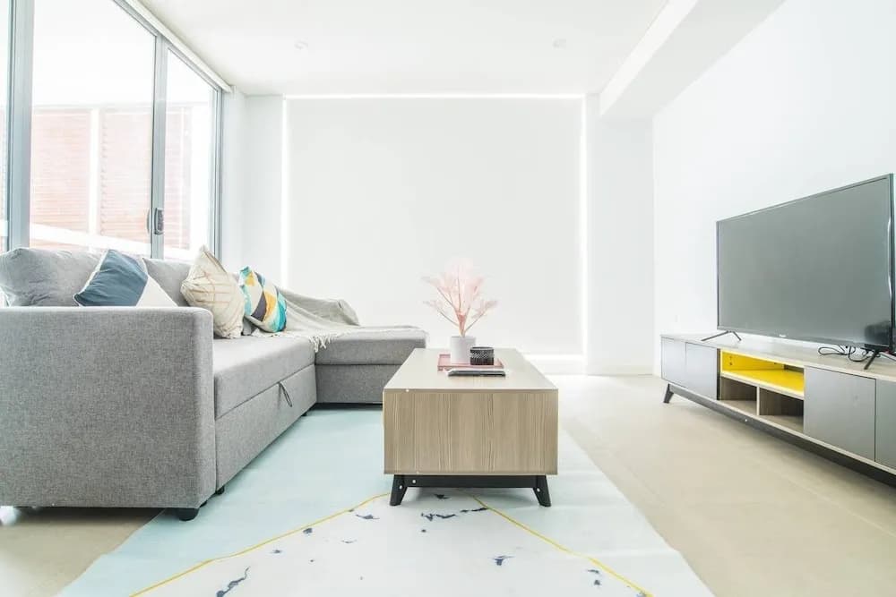 Trendy 3bed2bath Mascotapt - main photo