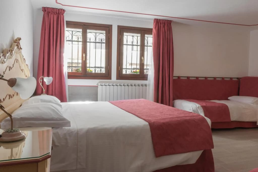 Ca' San Trovaso - 6 Rooms - photo 3