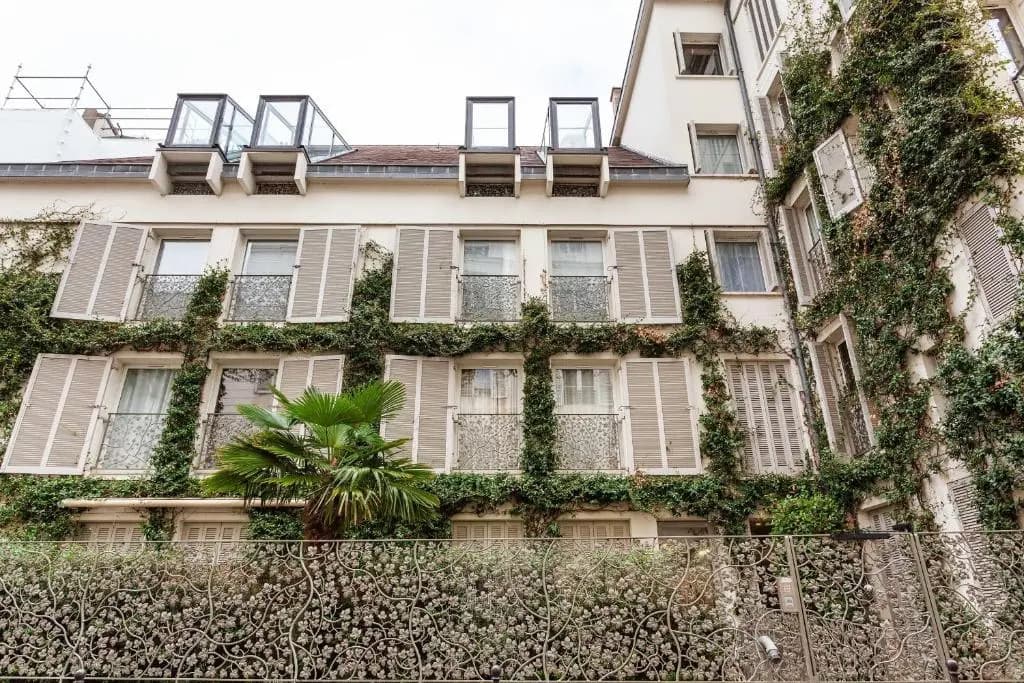 GuestReady - Spacious apartment in the heart of the Marais - photo 1