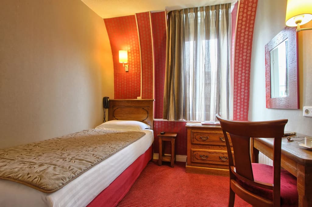 Welcome Hotel - photo 6