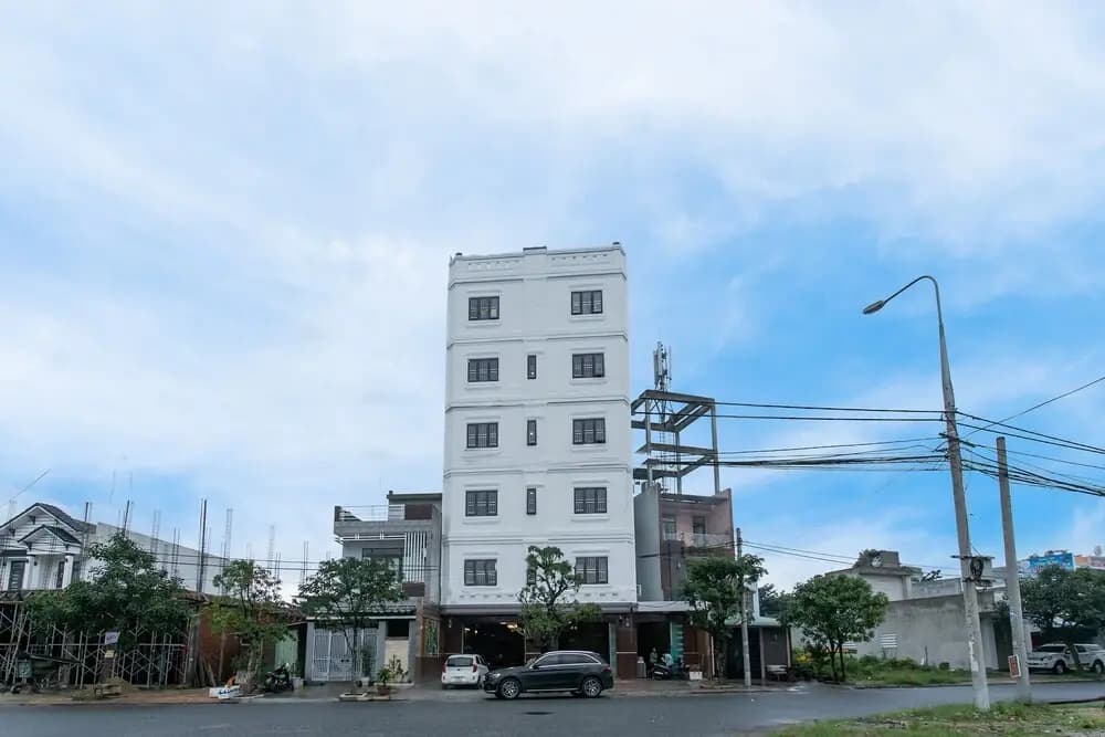 Oyo 561 Thao Van Hotel - photo 1