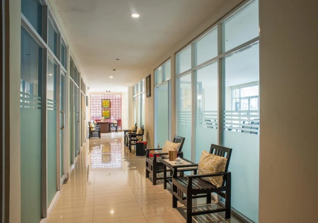 Ap Suite And Apartments - photo 12