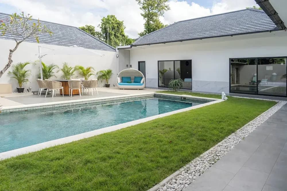 Lotus - 3-Bedroom Villa - photo 11
