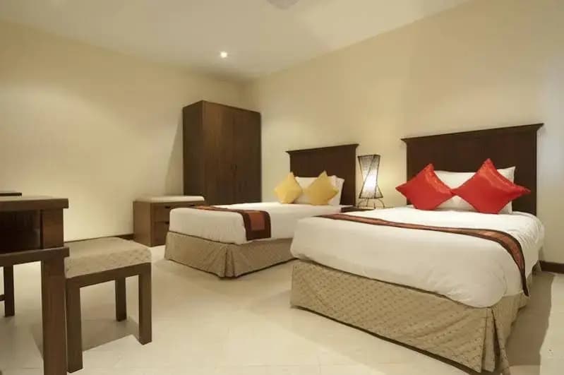 Baan Puri Apartments - photo 6