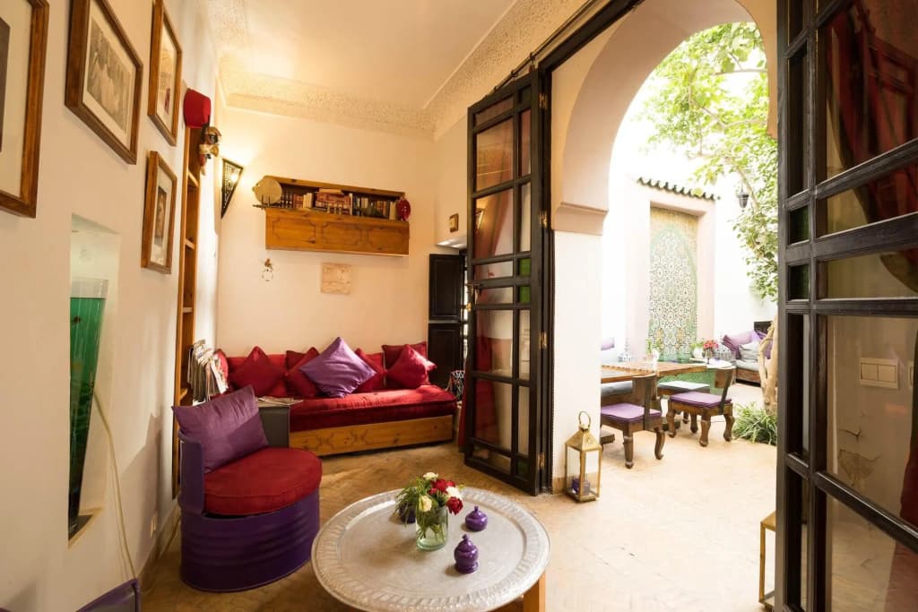 Riad Houdou - photo 3