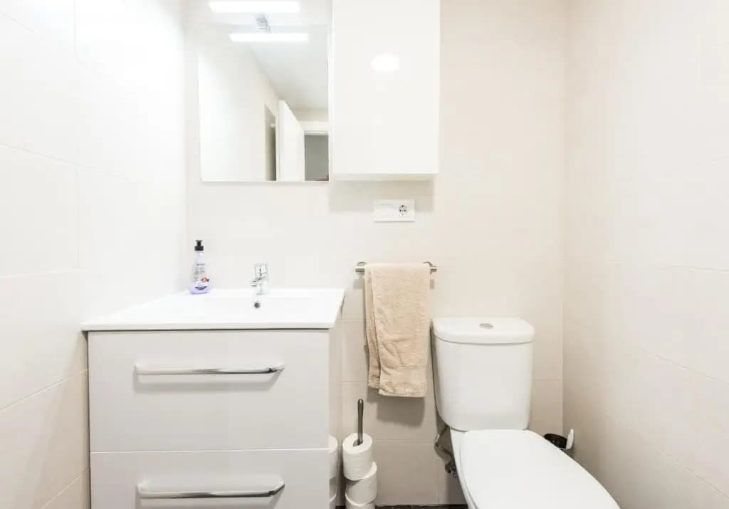 Apartment IFEMA-Airport - photo 8