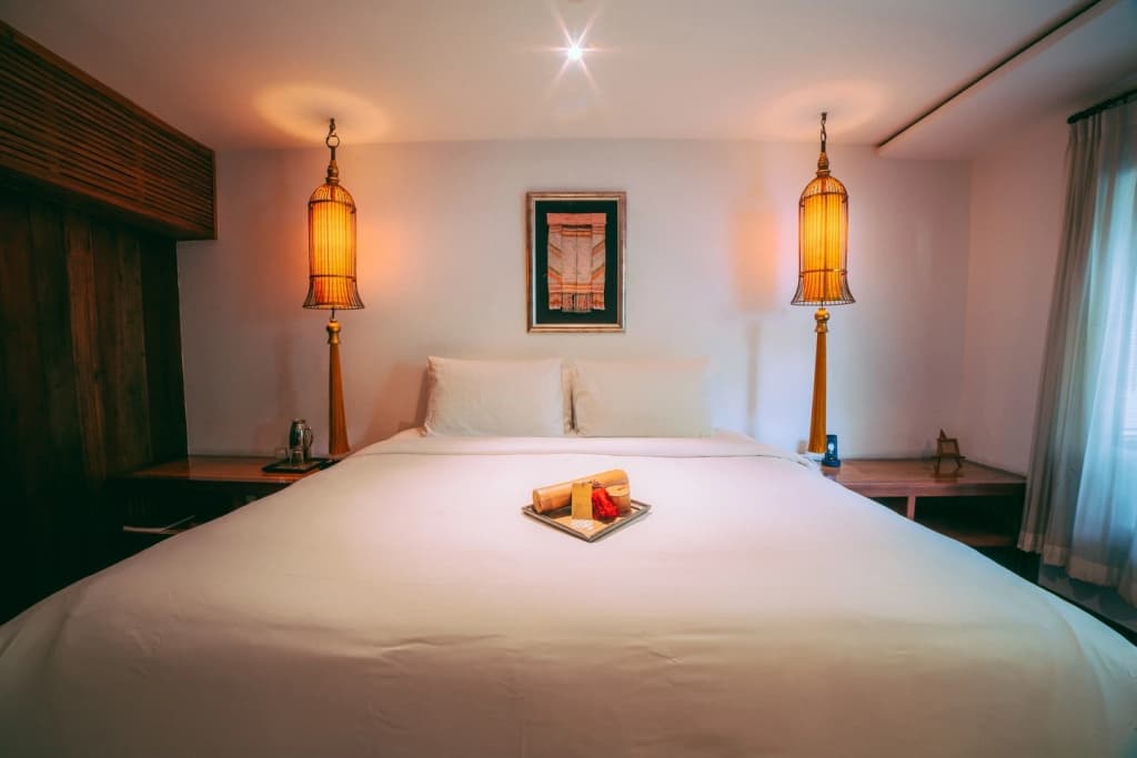 Villa Samadhi Kuala Lumpur - photo 5