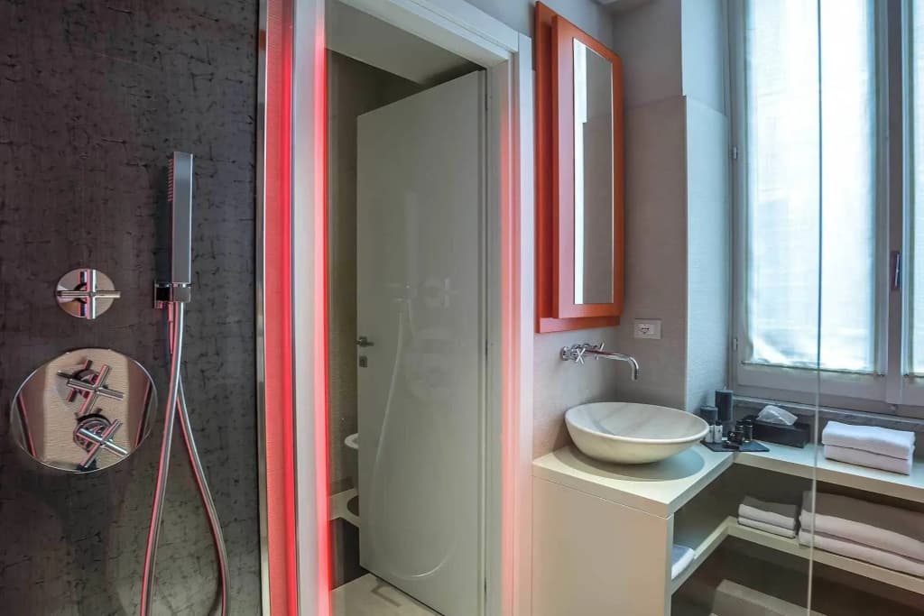 Barberini Luxury - photo 8