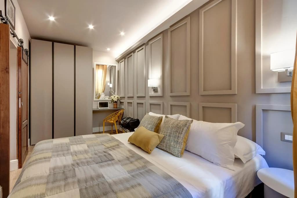 Apartments Florence Neri Terrace - photo 5
