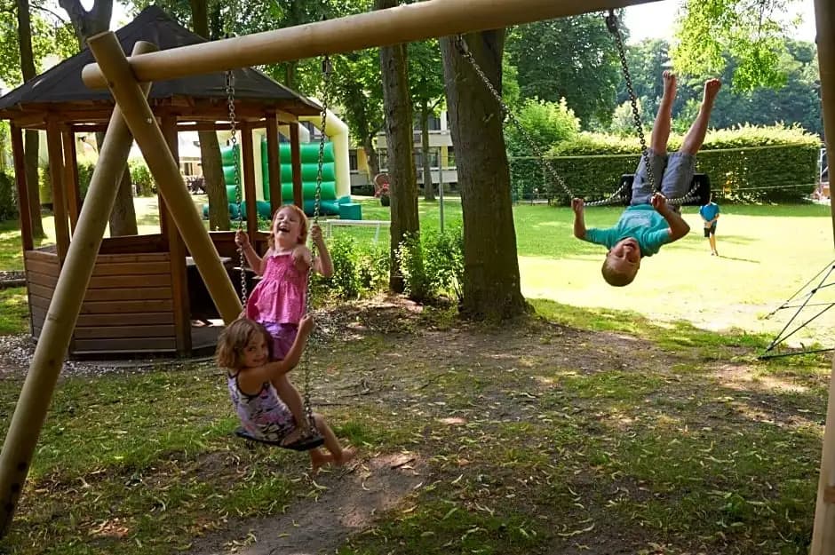 Seehotel Grunewald - photo 23