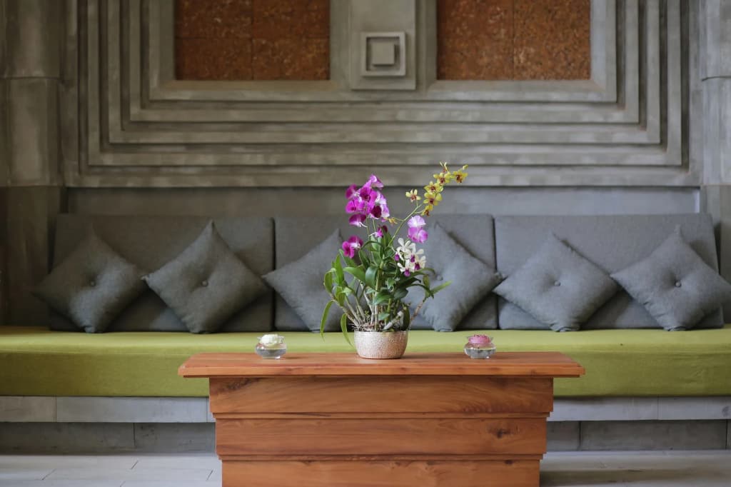Hari Residence & Spa - photo 2