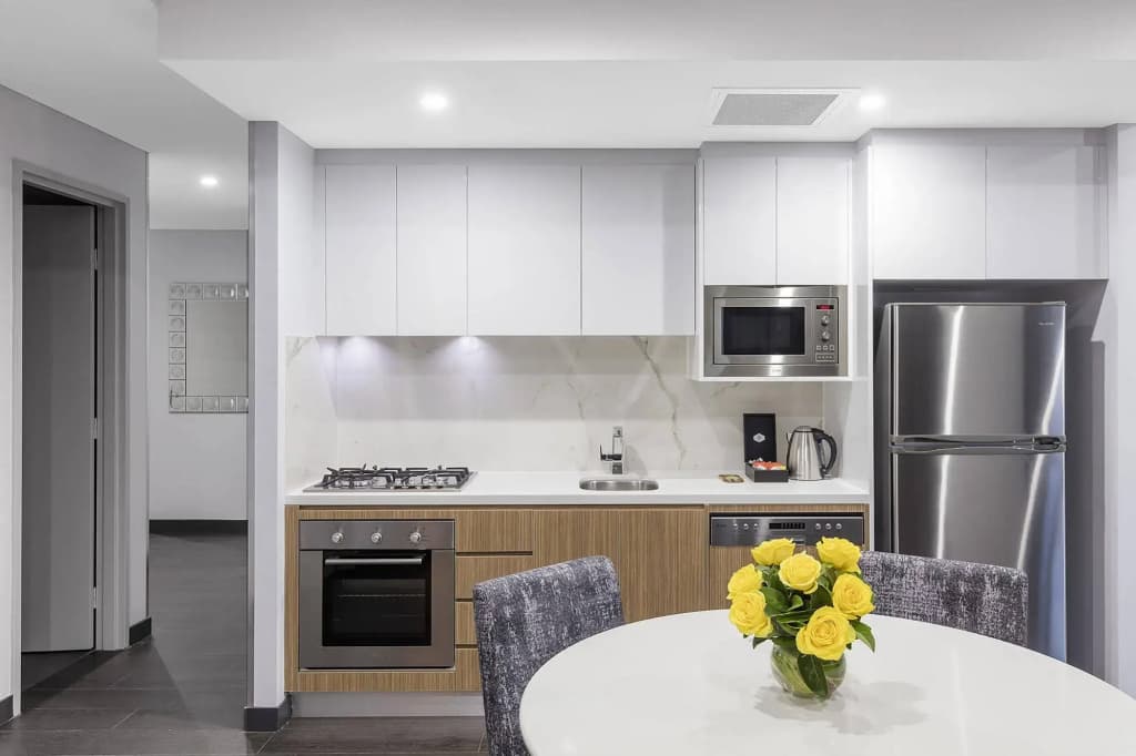 Meriton Suites Chatswood - photo 23