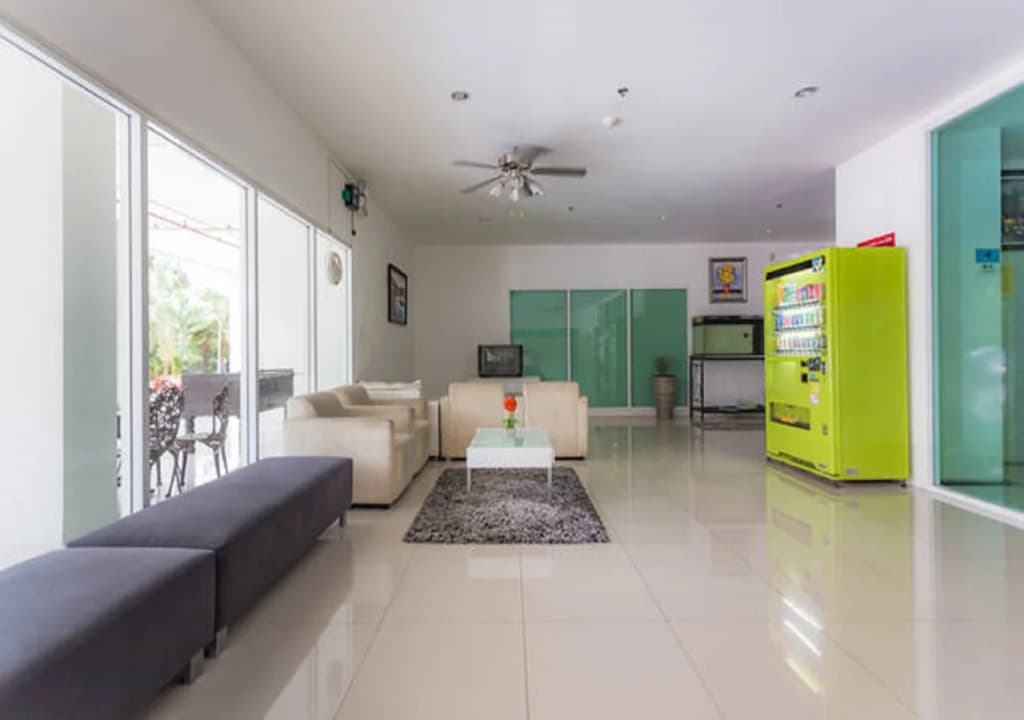 Bts Residence - photo 4