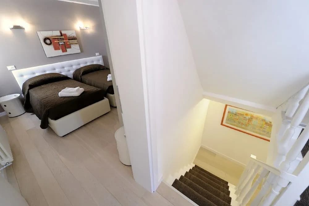 Cà Venezia Design Apartment - photo 22