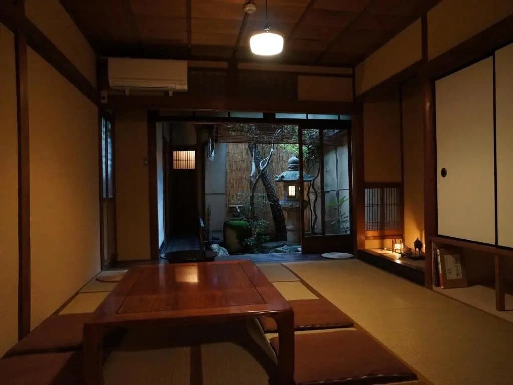 Guesthouse Itoya Kyoto - photo 6