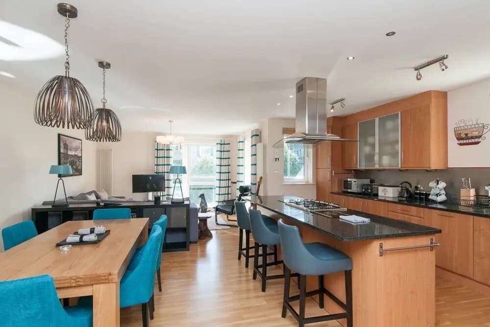 379 Park Apartments - photo 14