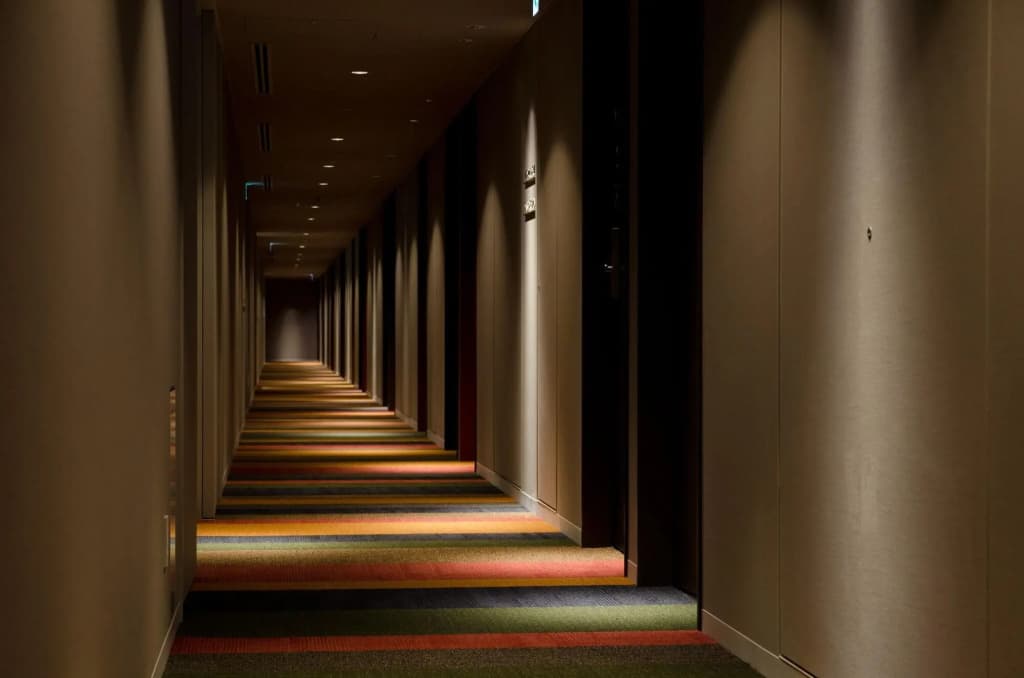 Courtyard by Marriott Tokyo Station Hotel - photo 21