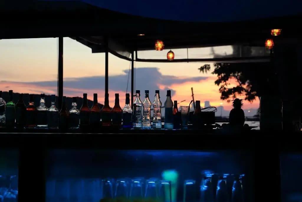 Da Kanda Villa Beach Resort - photo 26