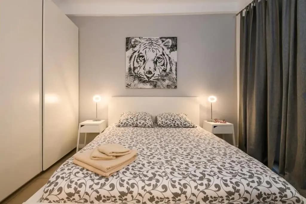 Le Classy - 2br w AC - Confort and style at the heart of Nice Welkeys - photo 1