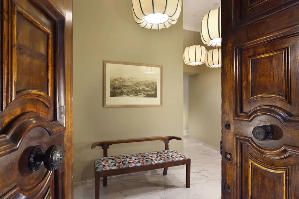 Dimora ai Fori - Guesthouse - photo 6