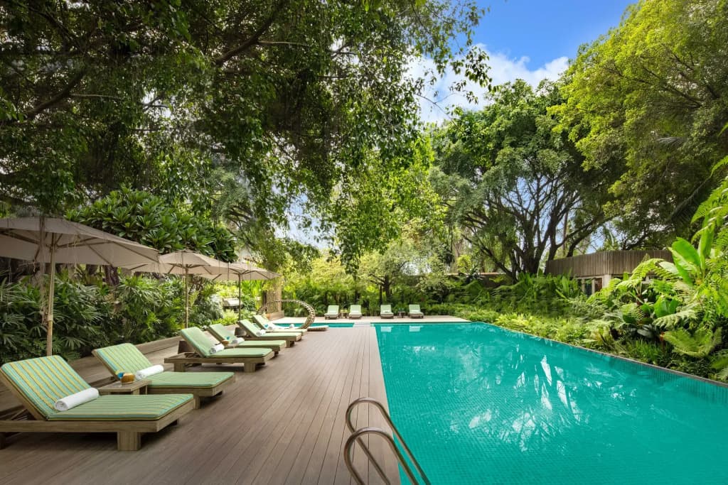 An Lam Retreats Saigon River Resort - photo 13