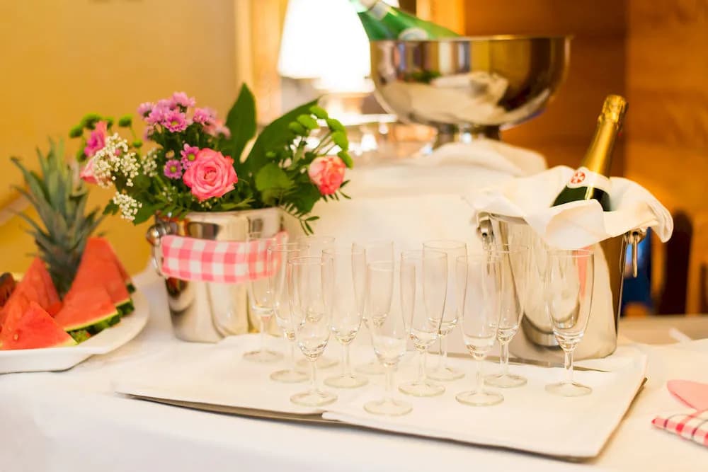 Hotel Palais Mailberger Hof - photo 12