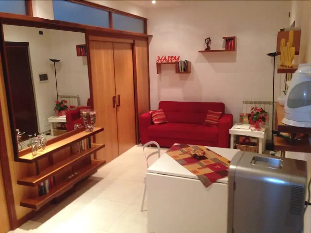 RomaEur Bed and Breakfast - photo 16