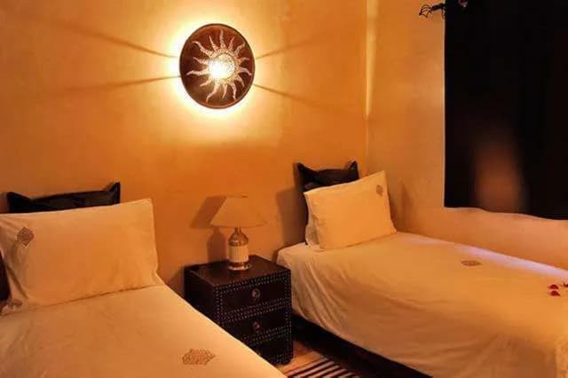 Le Riad Dairain - photo 4