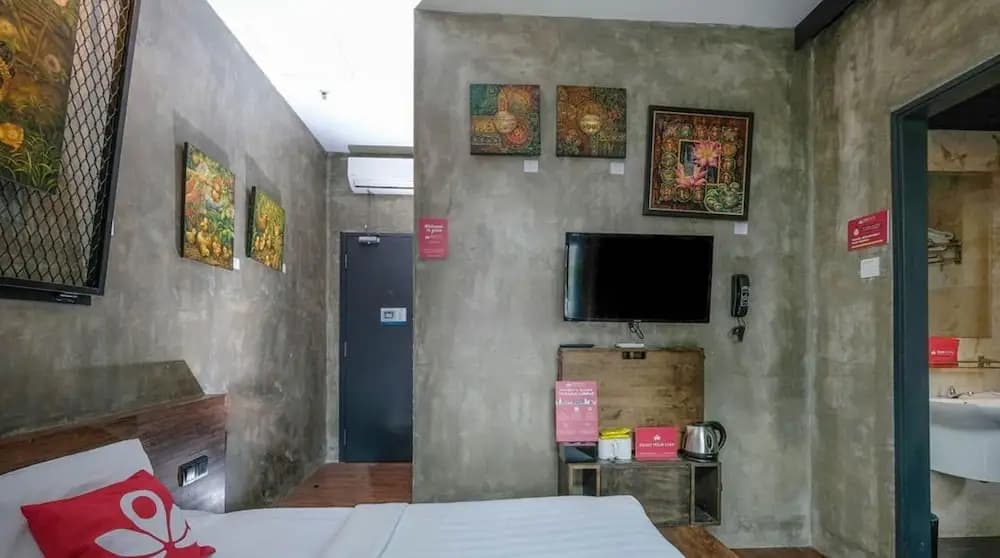 The Hulo Hotel at Bukit Bintang - photo 11