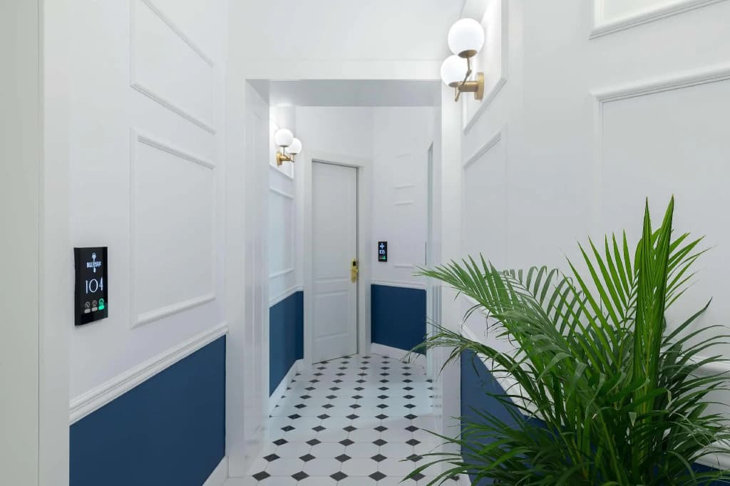 Belle epoque suites - photo 17